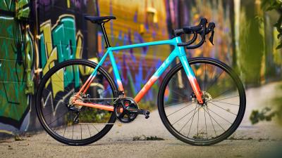 Trek Emonda ALR 5 54 Crimson to Dark Carmine Fade Produktbild 12