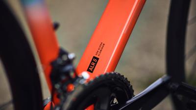 Trek Emonda ALR 5 58 Crimson to Dark Carmine Fade Produktbild 11