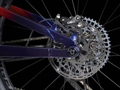 Trek FUEL EXe 8 GX AXS EU L Rage Red to Deep Dark Blue Produktbild 7