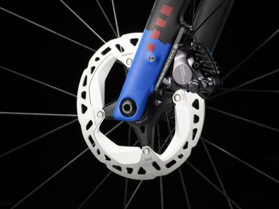 Trek Domane+ SLR 7 EU 52 Matte Trek Black Produktbild 10