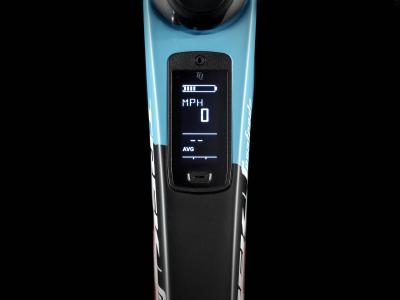 Trek Domane+ SLR 7 EU 56 Matte Trek Black Produktbild 8