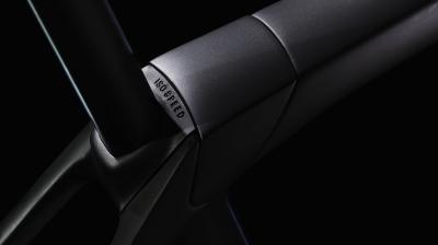 Trek Domane+ SLR 9 EU 58 Matte Trek Black Produktbild 16