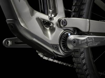 Trek FUEL EXe 8 XT EU XL Satin Mercury Produktbild 2