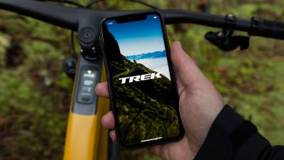Trek FUEL EXe 9.7 SLX/XT EU S Deep Smoke Produktbild 14