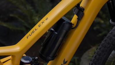 Trek FUEL EXe 9.8 XT EU S Deep Smoke Produktbild 11