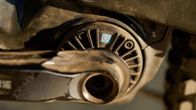 Trek FUEL EXe 9.8 XT EU L Deep Smoke Produktbild 10