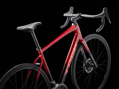 Trek Domane AL 2 54 Crimson to Dark Carmine Fade Produktbild 2