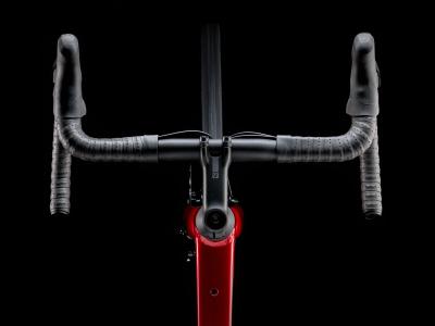 Trek Domane AL 2 54 Crimson to Dark Carmine Fade Produktbild 5