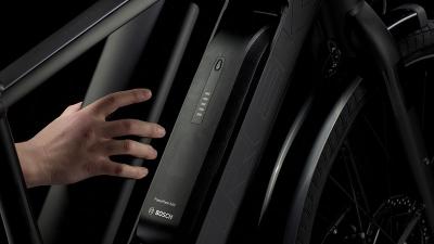 Trek District+ 1 LS L Supernova Produktbild 1