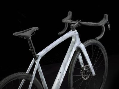 Trek Boone 5 52 Plasma Grey Pearl Produktbild 2