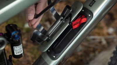 Trek Slash 8 XT S 27.5 Marianas Blue Produktbild 15