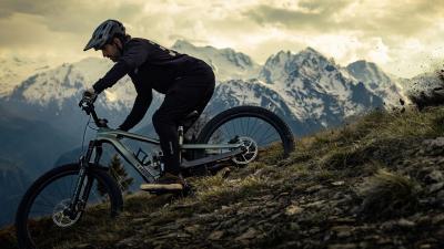 Trek Slash 8 XT M Marianas Blue Produktbild 14