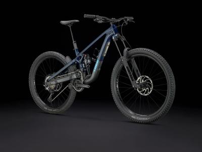Trek Slash 8 XT M Marianas Blue Produktbild 1