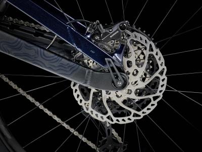 Trek Slash 8 XT ML Marianas Blue Produktbild 9