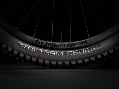 Trek Slash 8 XT XL Marianas Blue Produktbild 6