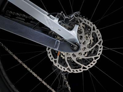 Trek Slash 8 XT XL Plasma Grey Pearl Produktbild 9