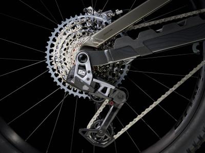 Trek Slash 9 GX AXS M Mercury Produktbild 2