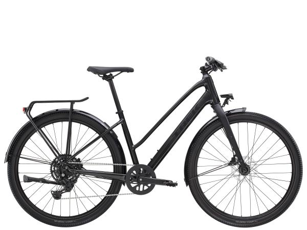 Trek Dual Sport 2 MS EQ XL Lithium Grey