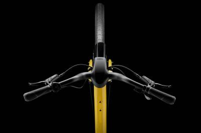 Trek Verve+ 1 LS LT M Baja Yellow Produktbild 6