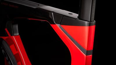 Trek Speed Concept SLR6AXS L Hex Blue/Trek Black Produktbild 15