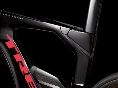 Trek Speed Cncpt SLR 9 AXS M Hex Blue/Trek Black Produktbild 3