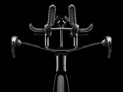 Trek Speed Cncpt SLR 7 AXS S Deep Smoke/Gloss Trek Blac Produktbild 2