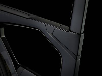 Trek Speed Cncpt SLR 7 AXS XL Deep Smoke/Gloss Trek Bla Produktbild 3