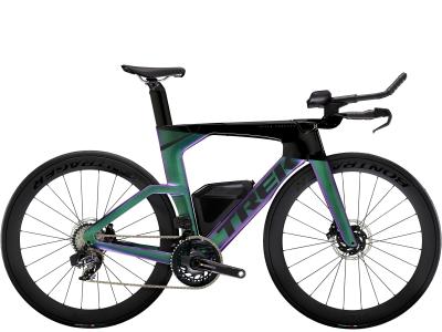 Trek Speed Cncpt SLR 7 AXS S Emerald Iris/Trek Black Produktbild 12