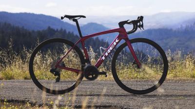 Trek Domane SLR 9 47 Trek Black Produktbild 17