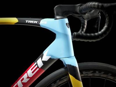 Trek Domane SLR 9 56 Trek Black Produktbild 5