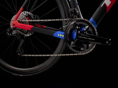 Trek Domane SLR 9 58 Trek Black Produktbild 10