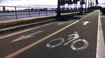 Trek Allant+ 6 Lowstep M Galactic Grey 725 Produktbild 2