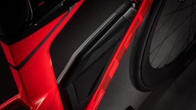 Trek Speed Cncpt SLR 7 AXS S Mulsanne Blue/Trek Black Produktbild 13