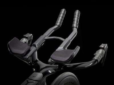 Trek Speed Cncpt SLR 7 AXS S Radioactive Coral/Trek Bla Produktbild 4