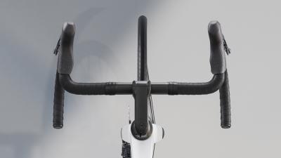 Trek Madone SL 5 M Matte Deep Smoke Produktbild 10