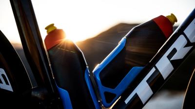 Trek Madone SL 5 M Matte Deep Smoke Produktbild 11