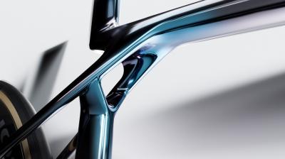 Trek Madone SL 6 XL Matte Dark Web Produktbild 8