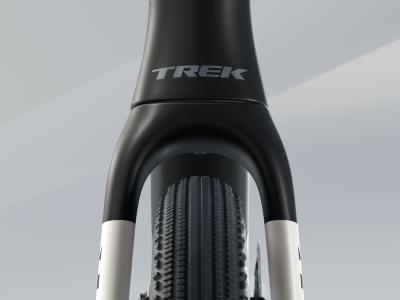 Trek Checkmate SLR 7 AXS ML Matte Trek Black/Matte Deep Produktbild 3