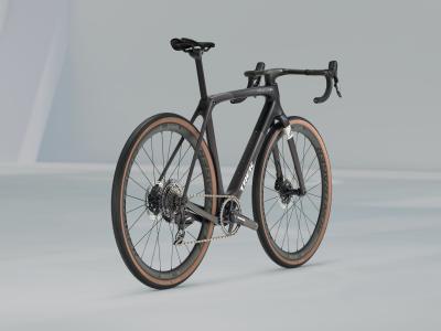 Trek Checkmate SLR 7 AXS L Matte Trek Black/Matte Deep Produktbild 1