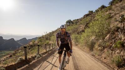 Trek Checkmate SLR 7 AXS L Matte Trek Black/Matte Deep Produktbild 7