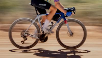 Trek Checkmate SLR 7 AXS L Matte Trek Black/Matte Deep Produktbild 8