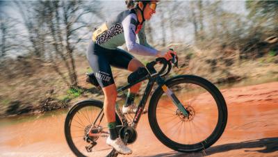 Trek Checkmate SLR 7 AXS XS Matte Hex Blue/Plasma Grey Produktbild 7
