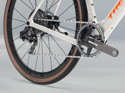 Trek Checkmate SLR 7 AXS XS Era White/Buff Beige Produktbild 4