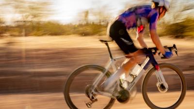 Trek Checkmate SLR 7 AXS XS Era White/Buff Beige Produktbild 6