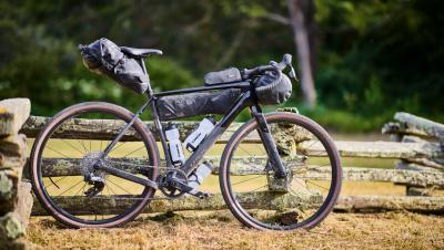 Trek Checkpoint SL 5 AXS XS Trek Black/Matte Carbon Smo Produktbild 10