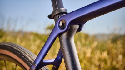 Trek Checkpoint SL 5 AXS ML Trek Black/Matte Carbon Smo Produktbild 6