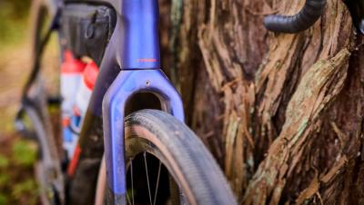 Trek Checkpoint SL 5 AXS L Trek Black/Matte Carbon Smok Produktbild 8