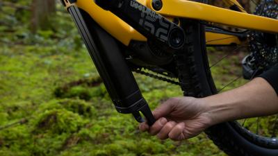 Trek FUEL EXe 9.8 GX AXSEU XL Dark Star Produktbild 9