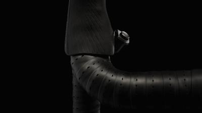 Trek Domane+ SLR 7 EU 62 Carbon Smoke/Prismatic Marble Produktbild 6