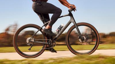Trek FX Sport SL 5 XS Matte Black Olive/Deep Smoke Produktbild 7